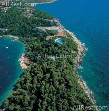 Croatia Hotel 8